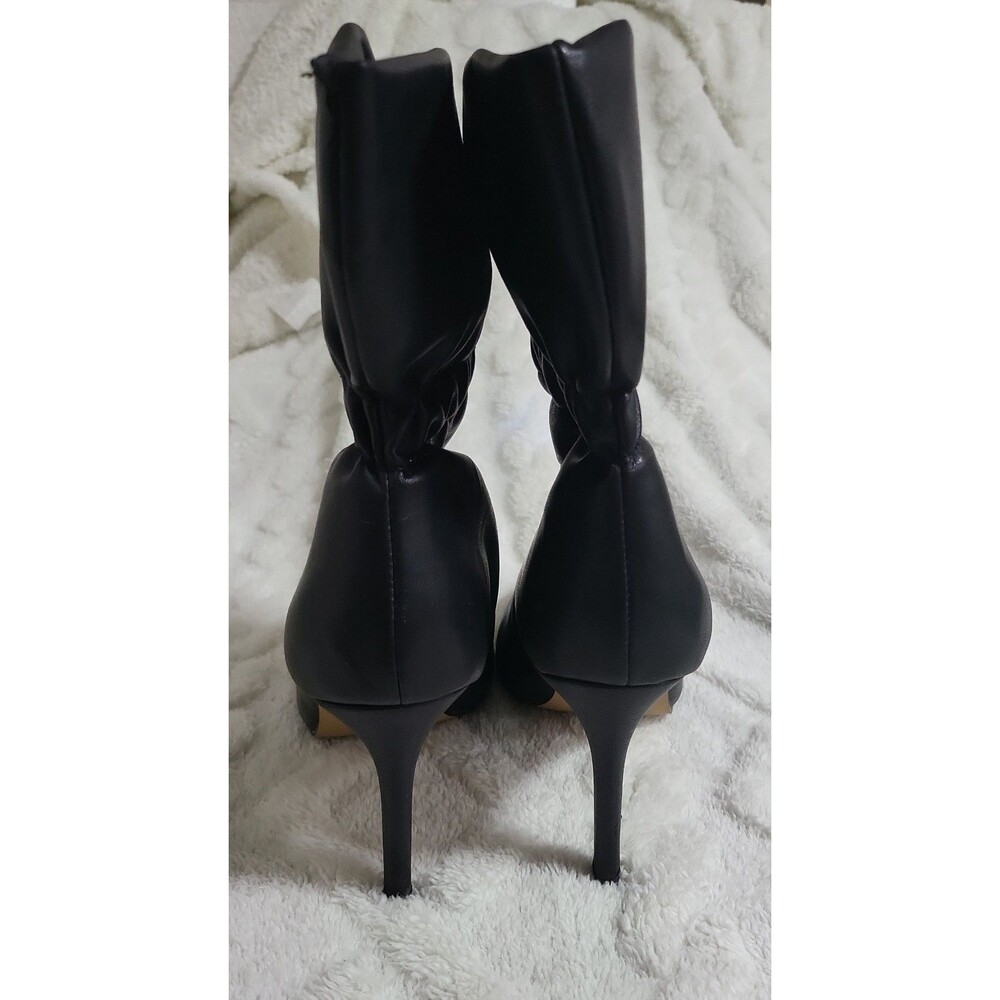 Booties - Picture 4 of 7